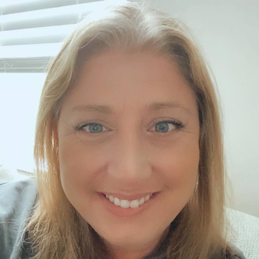 Meet your Posher, Theresa